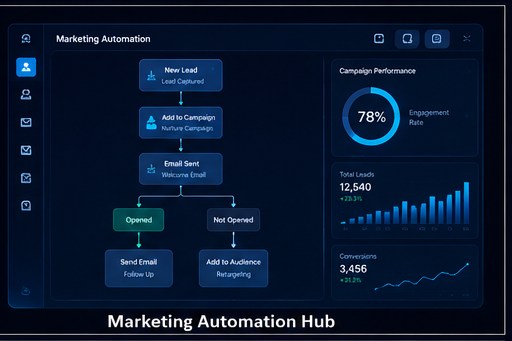 Community Cloud Portal