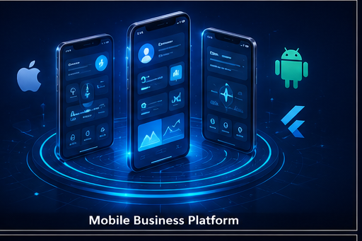 Fleet Tracking App