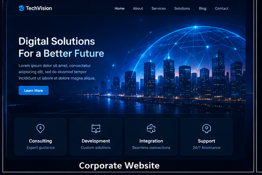 Marketing Automation Hub