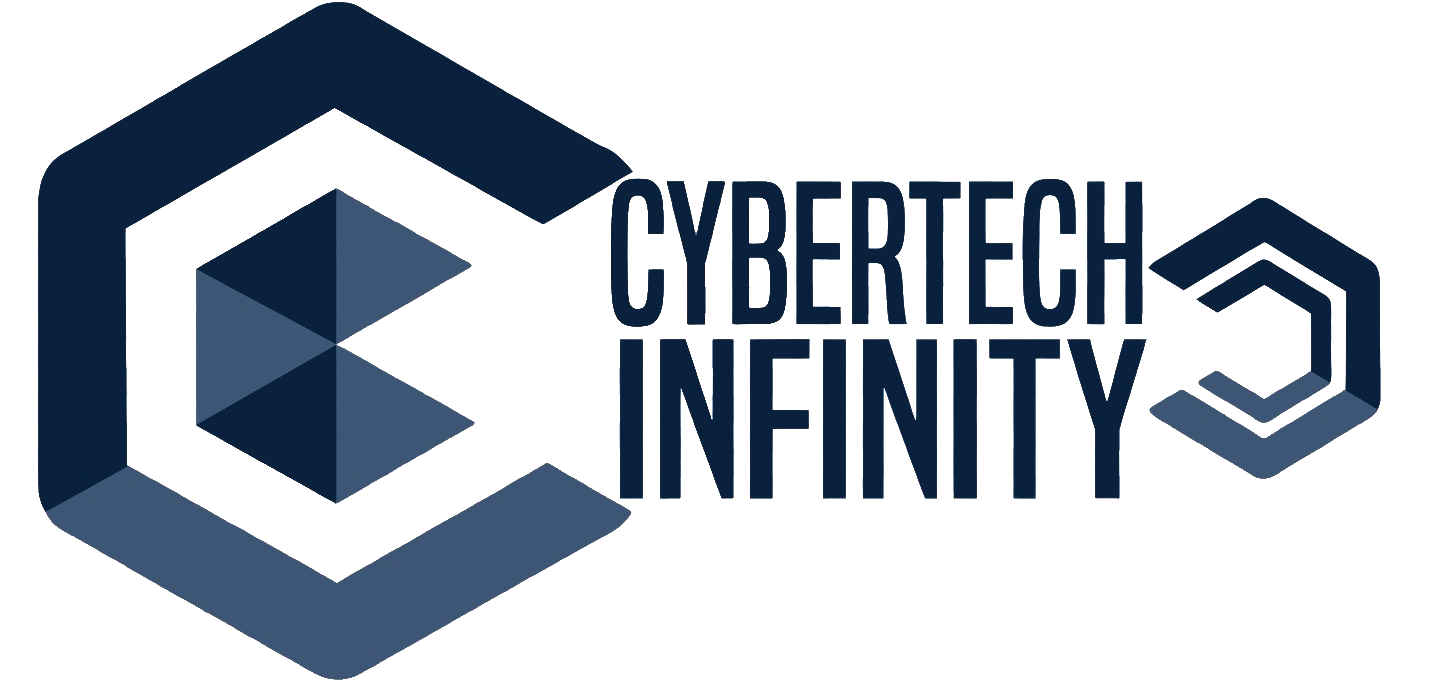 Cybertechinfinity